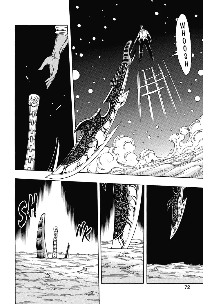 Toriko Chapter 247 image 05_optimized